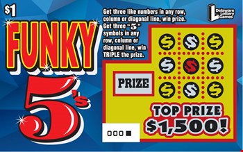 Funky 5's